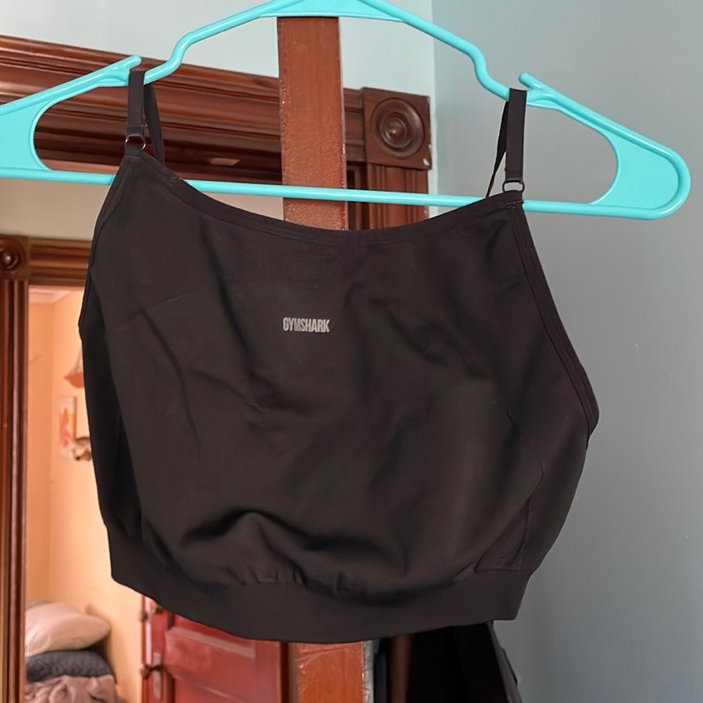 Gymshark bra